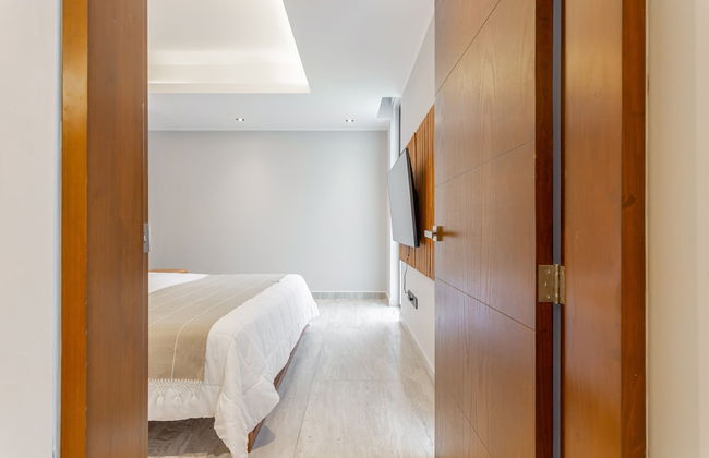 Toh House Luxury by Boutique Apartments MX - Foto 46