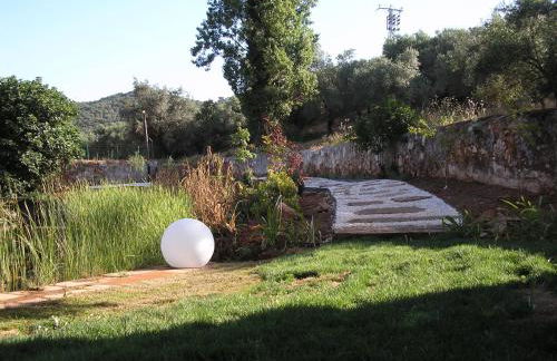 Finca La Favorita- Suites - Foto 69