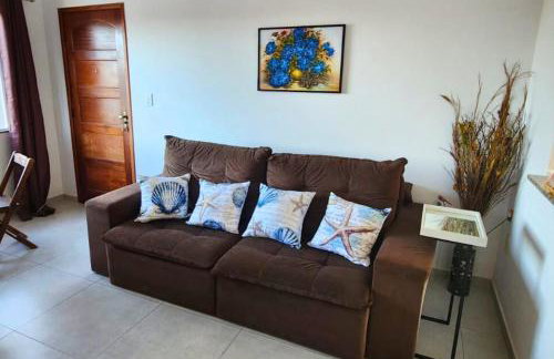 Apartamento Rio das Ostras com 2 Quartos e Suíte! - Foto 1