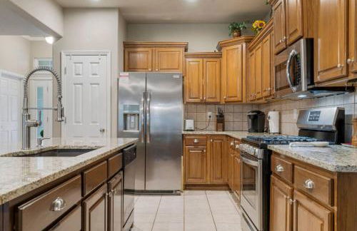 Jenks Oasis-5BR Near Tulsa and Premium Outlets - Foto 11