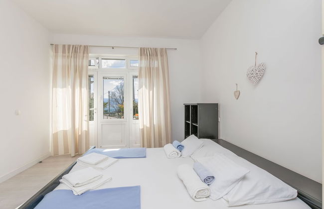 Apartments Clarus Mare - Foto 8