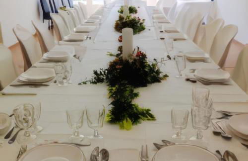 Meio Country House - Foto 53