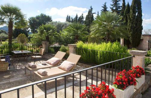 Agroturisme Son Cardaix - Foto 33