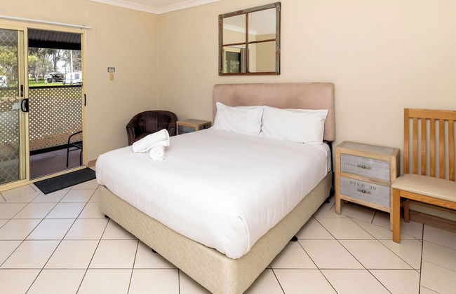 BIG4 Mudgee Holiday Park - Foto 18