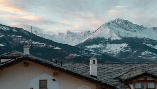 Residence Les Fleurs - Foto 2