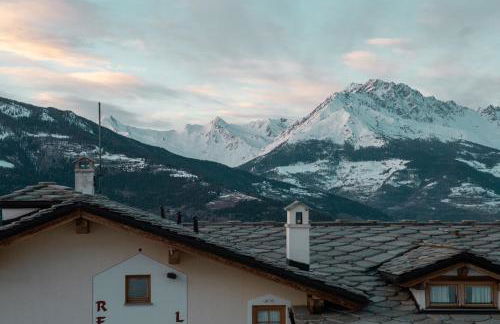 Residence Les Fleurs - Foto 2