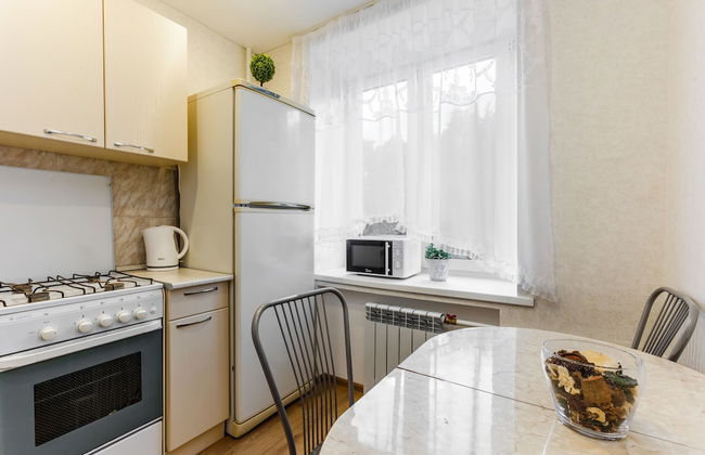 Inndays Nagornaya 38k1 - Foto 7