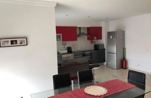 Modern 2 Bed Apartment 5km Carvoeiro - Foto 9