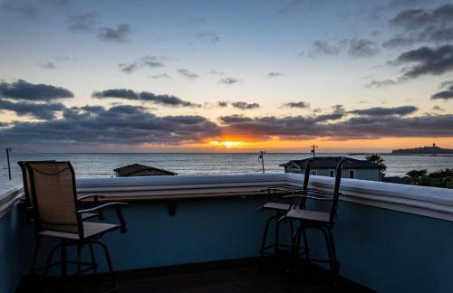 Steps to Beach and Amazing Ocean Views - Miramar Home - Foto 60