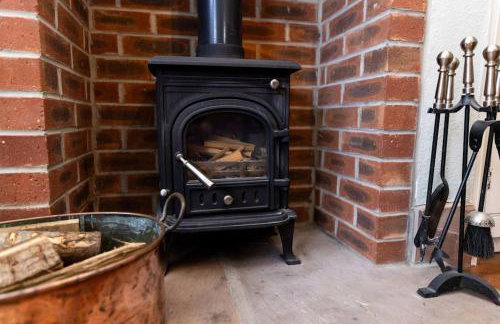 Clematis Cottage Tealby LN8 3XU - Foto 7