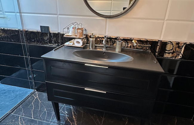 Luxury Apartment in Vomero - Foto 10