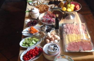 Agriturismo Settepassi Tuscany - Foto 27