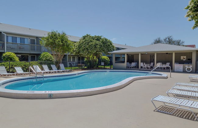 Hidden Beach Villas - Foto 1