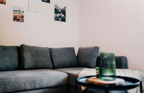 Ferienwohnung - Zur Waldruhe - Foto 3