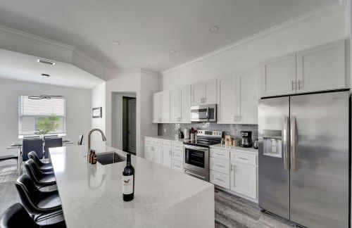 Modern luxe getaway for families near Siesta Key - Foto 16