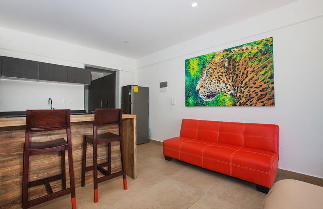 Studio 30 Condhotel by Nah Hotels - Photo 9