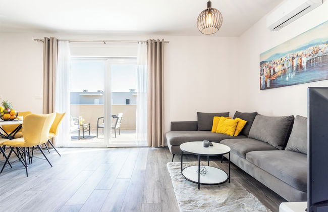 Luxury penthouse Papic - Foto 20