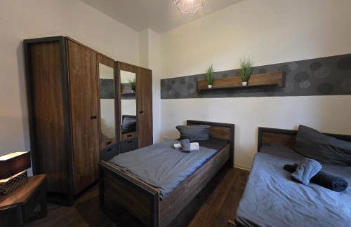 Mikra Homes24 in Gößnitz - Foto 6