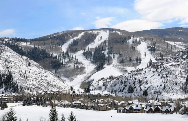 Arrowhead Village Condo - 206 Seasons Lodge - Photo 21