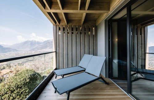 Panoramic Suites Winzerhöhe - Foto 53