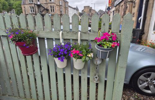 The old post office Callander holiday let - Foto 6