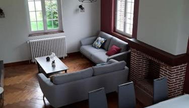 Chez DOUDOU entre terre et mer - Foto 2