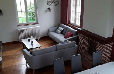 Chez DOUDOU entre terre et mer - Foto 2