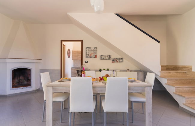 2825 Villa Andromeda by Barbarhouse - Foto 12