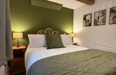 The Whitchurch Apartment- The Painted Rooms - Foto 27