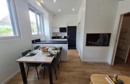 Le Raffiné LOUSTAL-OC TARBES PYRÉNÉES - Photo 23