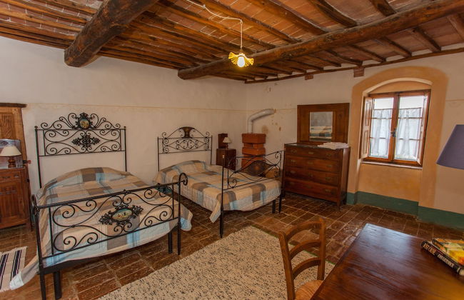 Tenuta di Spannocchia - Foto 26