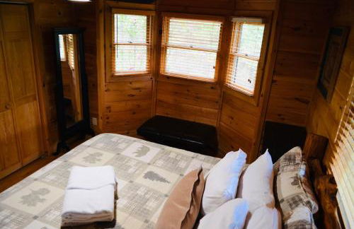 Above Expectations-New Exterior-Sleeps 8-Hot Tub-Games Galore-Nature - Foto 59