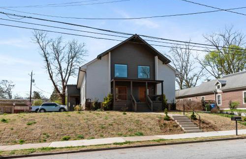 Beltline Basilica - Foto 43