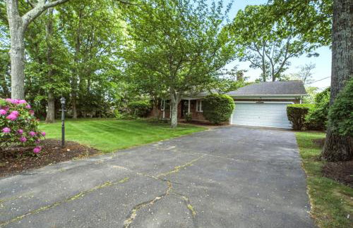 Private Waterfront Home: Dock, Kayaks - Foto 16