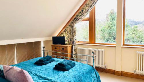 Poet's Cottage, Steep - Rural Location - Sleeps 6 - Foto 5