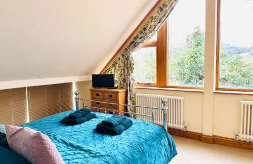 Poet's Cottage, Steep - Rural Location - Sleeps 6 - Foto 5