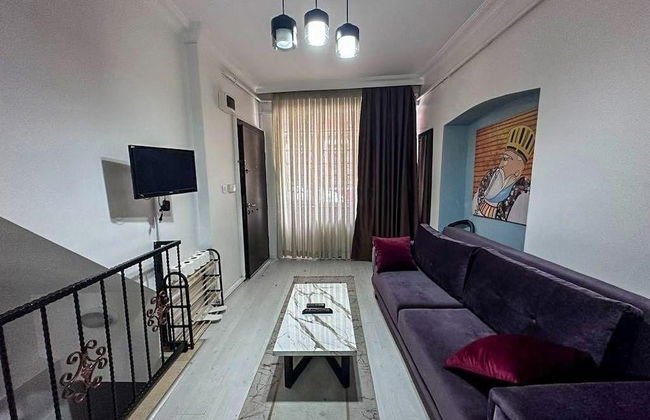 Şifo Residence - Foto 13