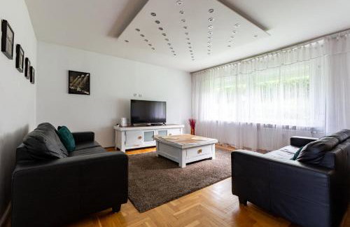 Gdynia Główna Spacious Apartment by BookingHost - Foto 19