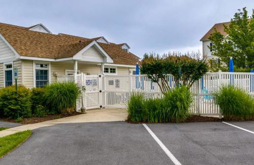 Condo with Pool Access about 2 Mi to Rehoboth Beach! - Foto 23