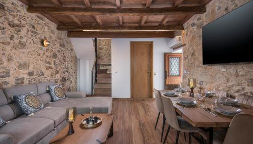 Stella's Traditional House Near the City - Foto 3