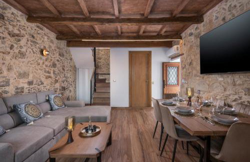 Stella's Traditional House Near the City - Foto 3