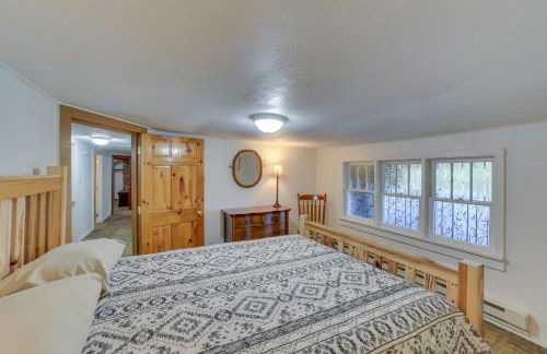 1 Mi to Lake Superior Cottage with Sauna and Rec Room - Foto 17