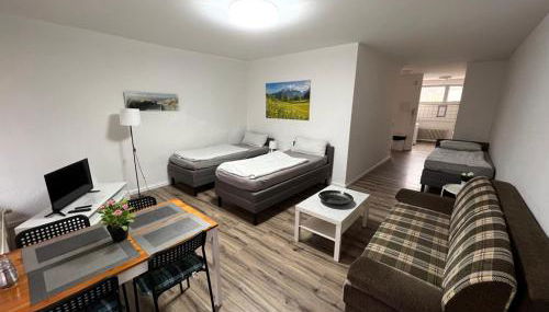 Wohnung in Troisdorf - Foto 2