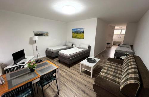 Wohnung in Troisdorf - Foto 2