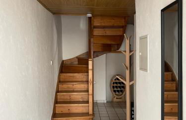 FeWo Kaamter F erkelsmarkt - Foto 13