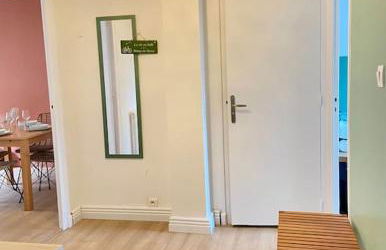 Vaste Appartement Rénové - Centre Ville - Foto 7