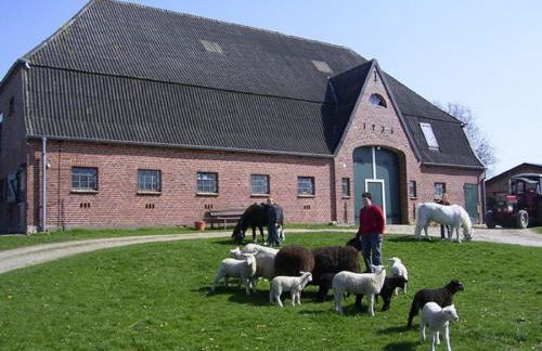 Margarethenhof - Foto 22