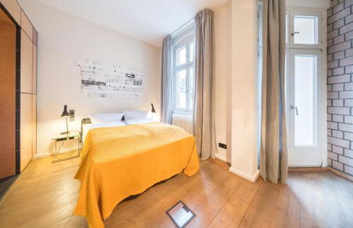 Design Apartments - "Im Holländerhaus" - Foto 30