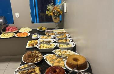 Pousada Caribe Brasileiro - Foto 36