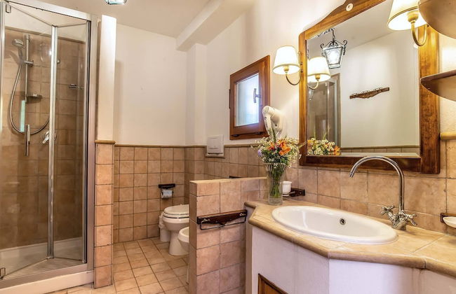 Il Torrino Country Resort - Foto 45